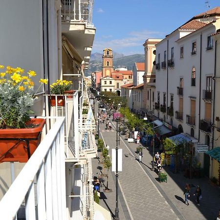 La Piccola Sorrento Hotel Екстериор снимка