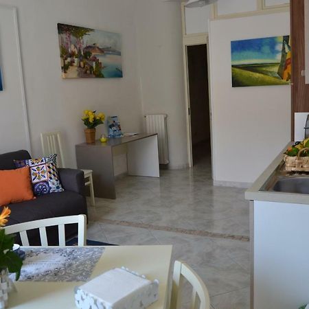 La Piccola Sorrento Hotel Екстериор снимка