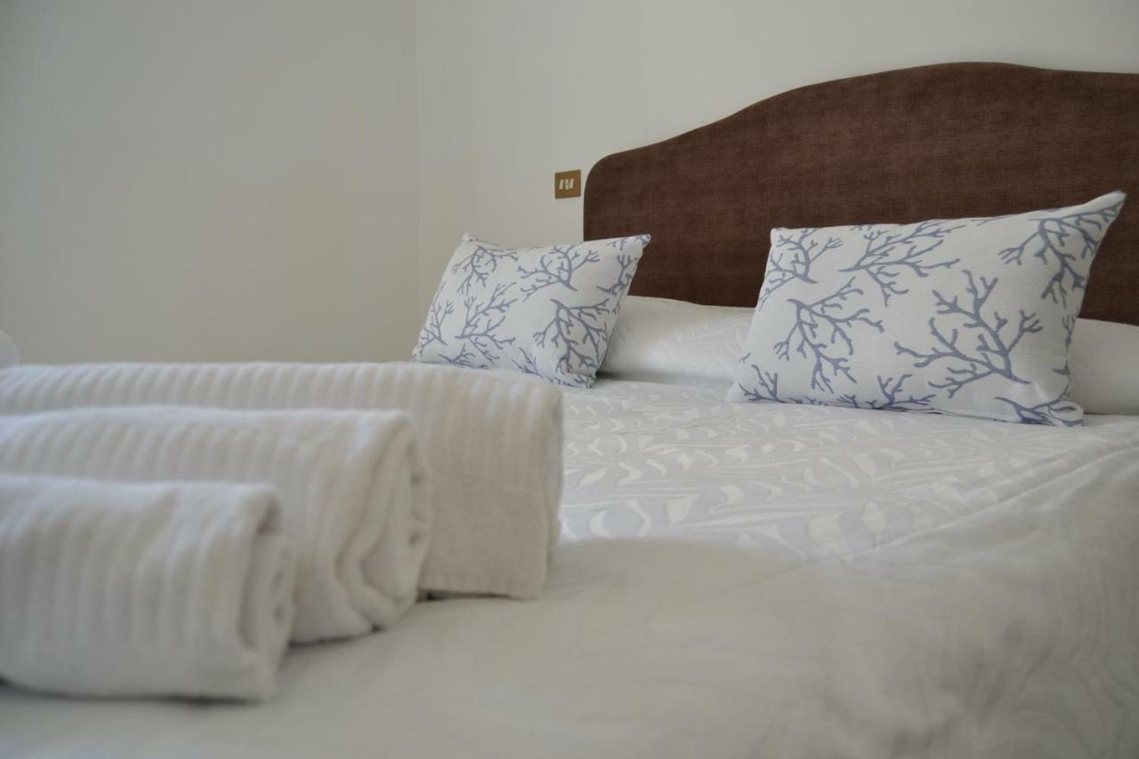 La Piccola Sorrento Hotel Екстериор снимка