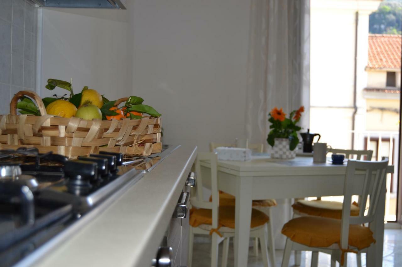 La Piccola Sorrento Hotel Екстериор снимка