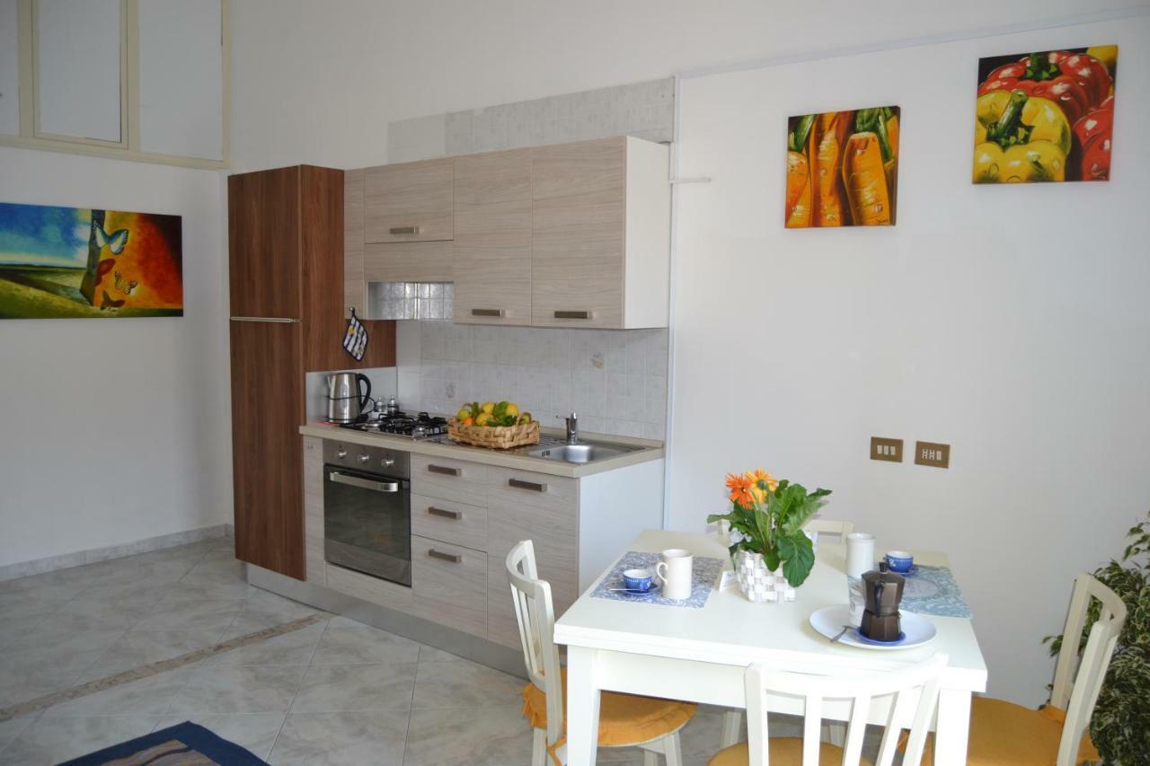 La Piccola Sorrento Hotel Екстериор снимка