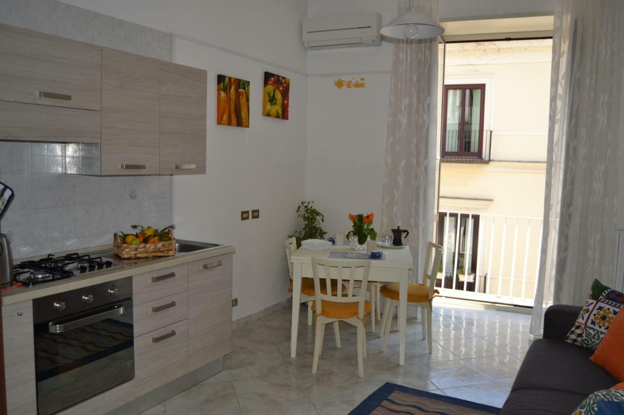 La Piccola Sorrento Hotel Екстериор снимка