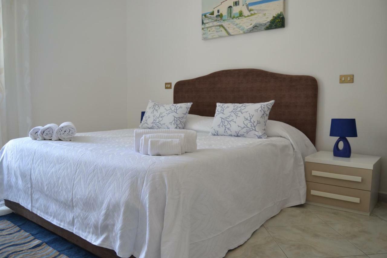 La Piccola Sorrento Hotel Екстериор снимка