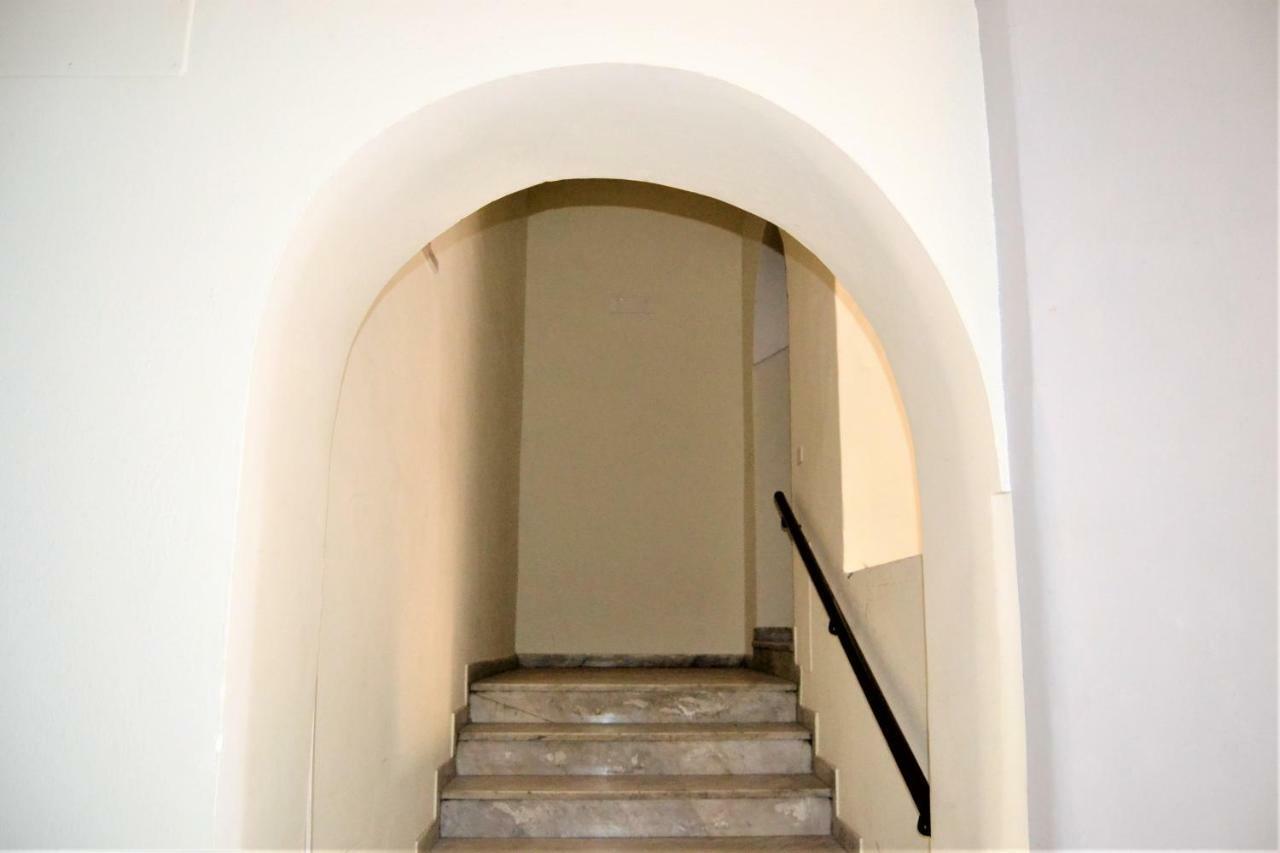La Piccola Sorrento Hotel Екстериор снимка