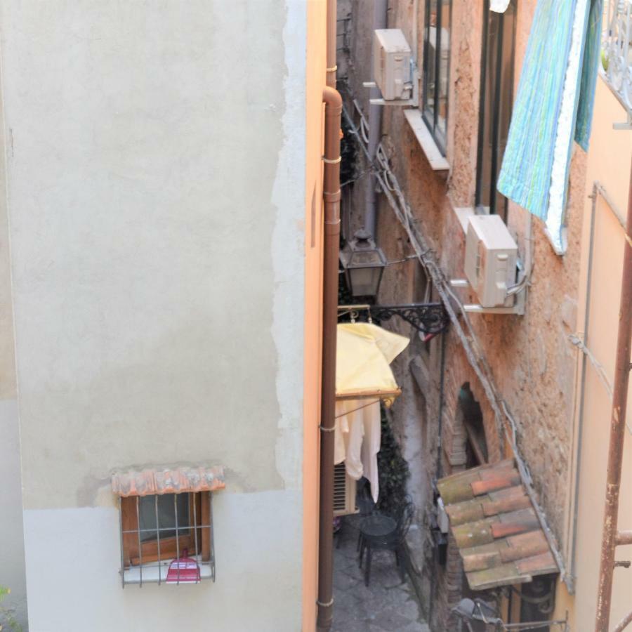 La Piccola Sorrento Hotel Екстериор снимка