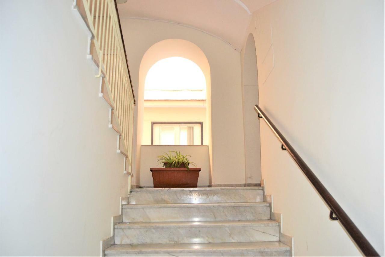 La Piccola Sorrento Hotel Екстериор снимка
