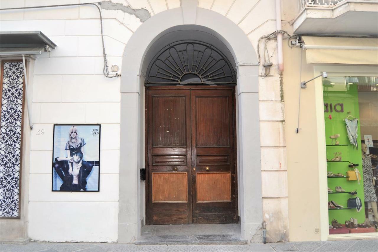 La Piccola Sorrento Hotel Екстериор снимка