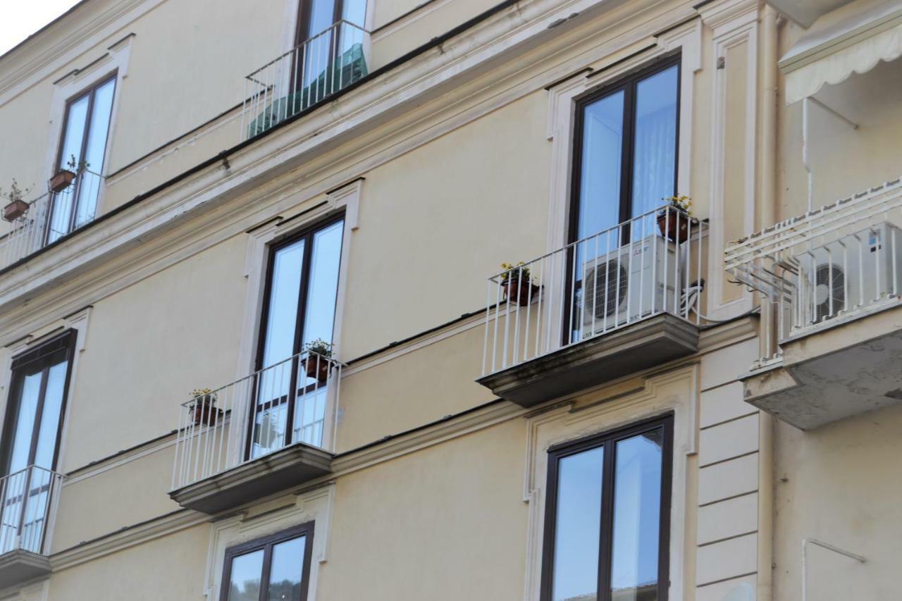La Piccola Sorrento Hotel Екстериор снимка